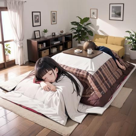 こたつ kotatsu SD15