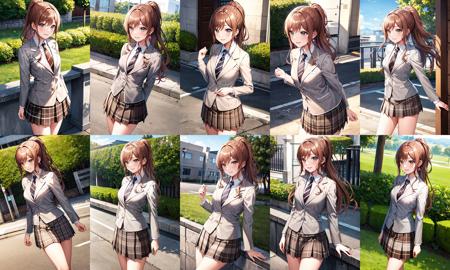 Imai Lisa 今井リサ / Bang Dream!