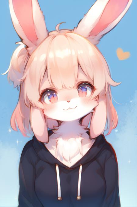 LightFurryRay