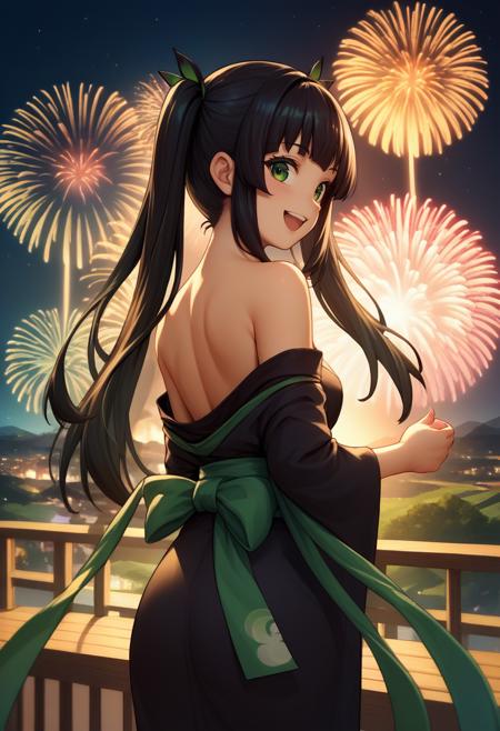 [PonyV6 XL] Steam Deck-chan | Merryweather Media's Console Girls