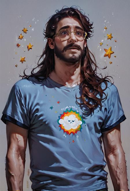 PonyXL - Milfred Drinkwater (Not a Real Person)