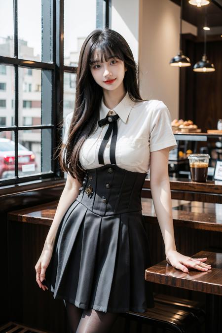 Dating attire | 约会穿搭服装
