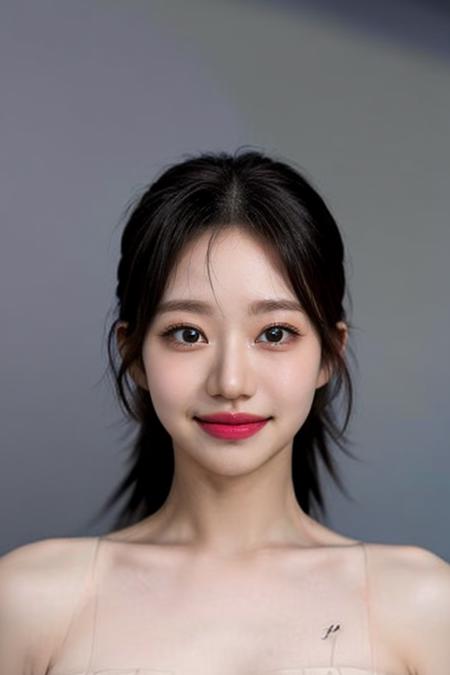 Kiss Of Life Julie (쥴리) Lookalike
