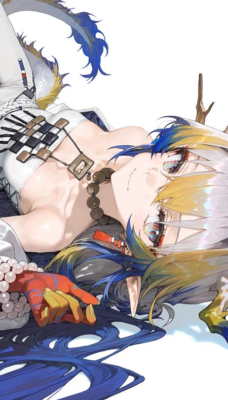 shu\シュウ\黍（明日方舟\arknights\アークナイツ）