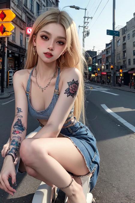 ChicVibe精灵感