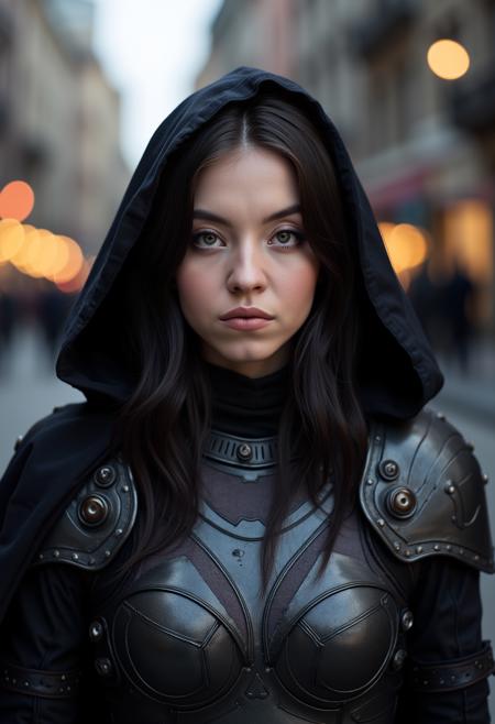 Sydney Sweeney