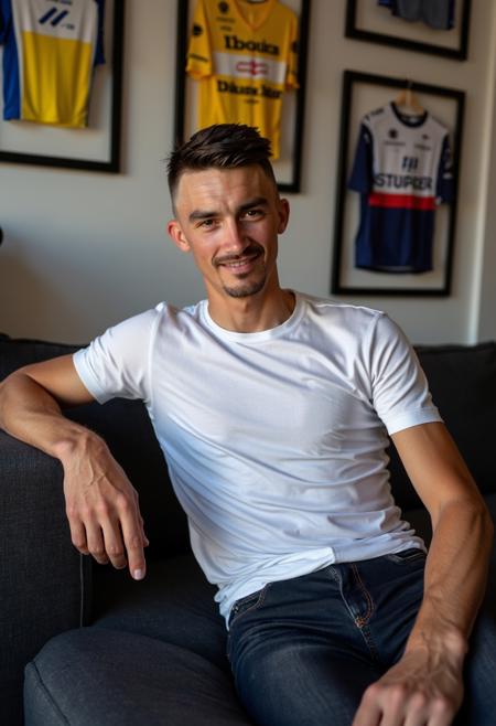 Julian Alaphilippe