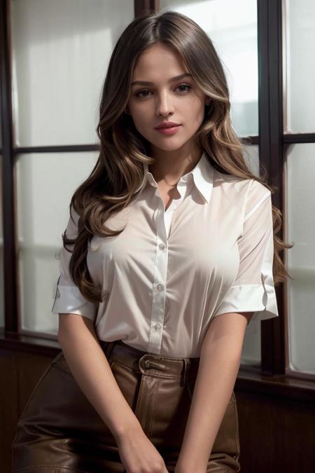 Eiza Gonzalez [SMF]
