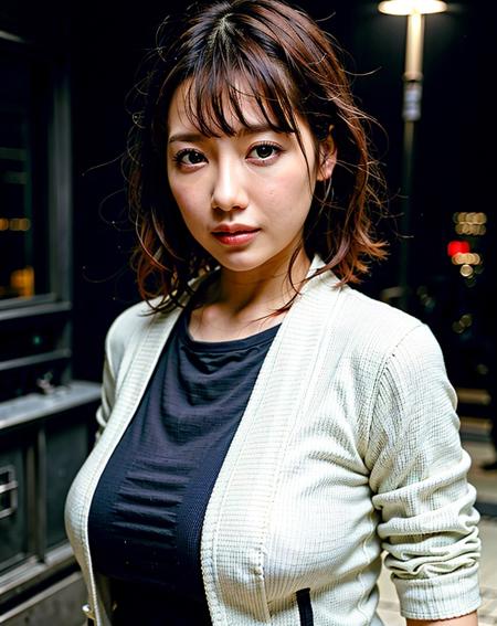 JAV Anzai_RI○N