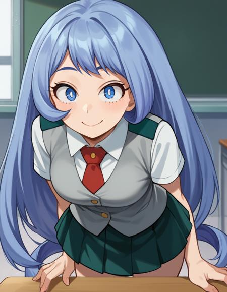 Nejire Hadou (波動 ねじれ) - My Hero Academia (僕のヒーローアカデミア)