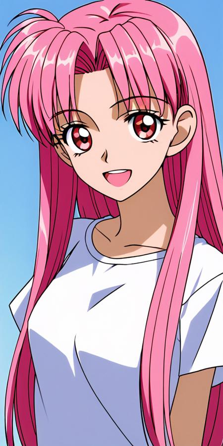 boku-no-marie-pony