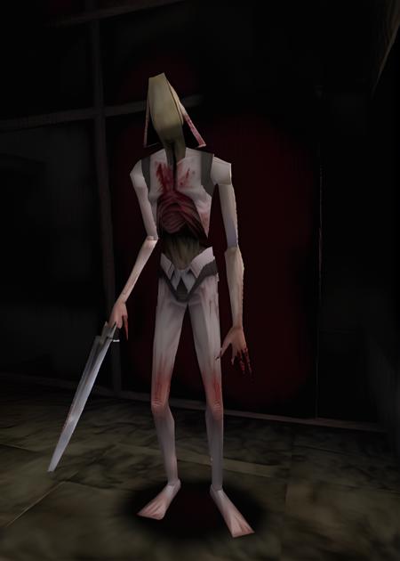PS1 Graphics SDXL