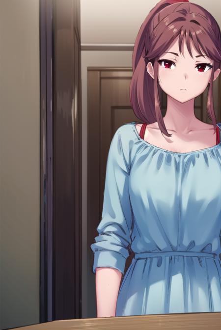 Mei - [Crimson CROWN (Matsuda Val)] Osananajimi ga Konnani Kimochi ii Nante ([Crimson CROWN (松田ヴァル)] 幼馴染がこんなに気持ちいいなんて)