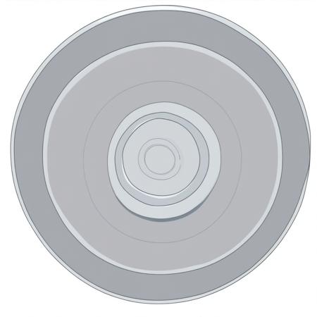 Dual-vector Foil Style of 2D&Flat color