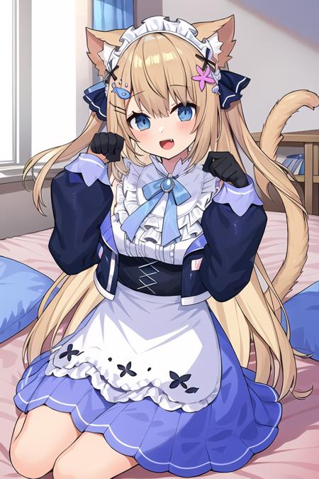 花園セレナ