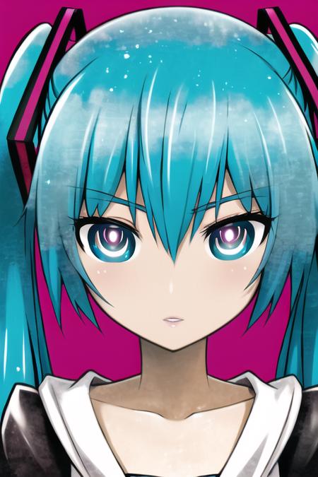 Steins;Gate/Huke Lora