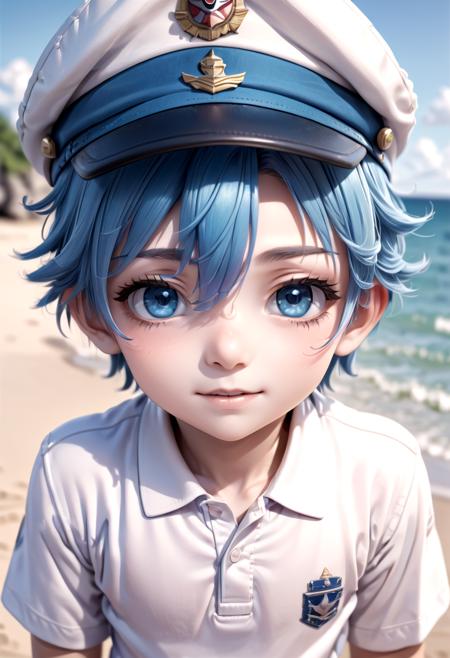 Aoi SDXL版本v1.0 (ID: 400399)