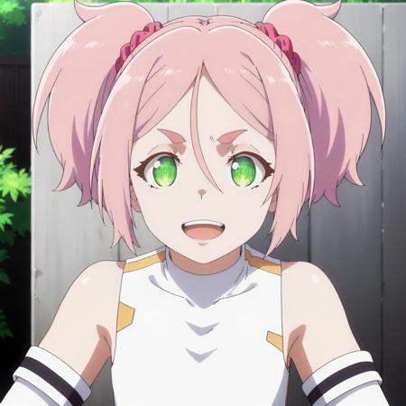 Momo (Shokei Shoujo no Virgin Road) XL pony LORA版本v1.0 (ID: 752579)