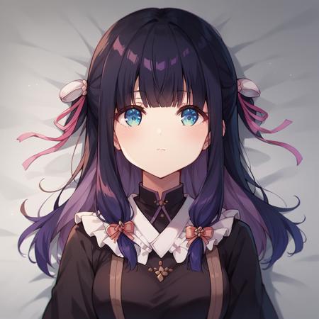 Haikagura - Prima Doll - PonyXL