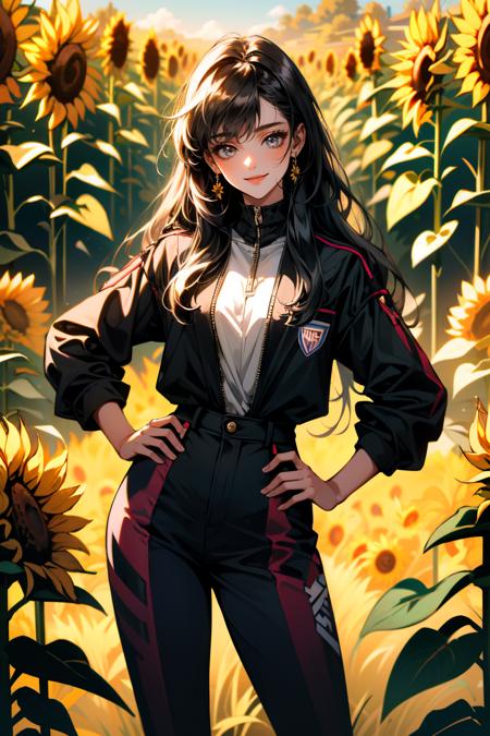 D.Va from Overwatch
