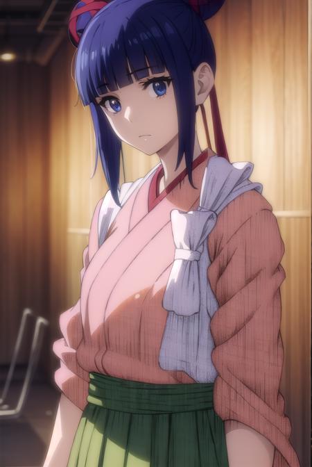 Shikyuutai