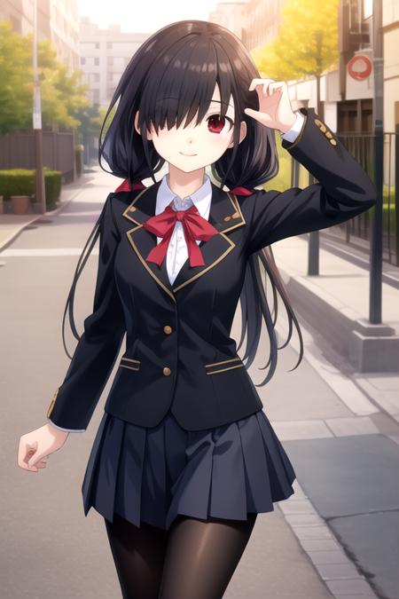 约会大作战-女角色集合  ·（Date a Live-Female characters collection）