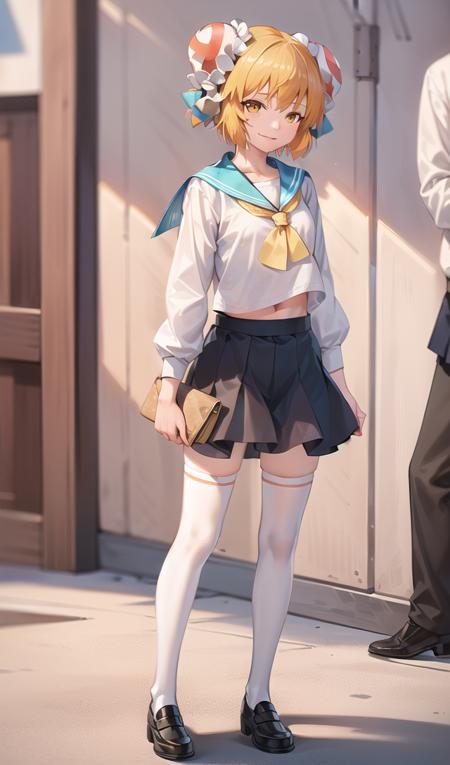 AC Girl / AC娘 - AcFun