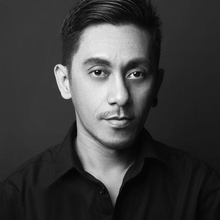 Dheny Patungka
