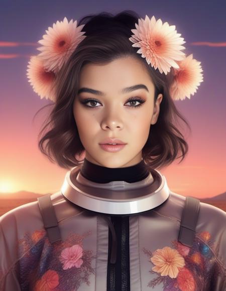 Hailee Steinfeld版本Hailee Steinfeld v1.0 (ID: 325865)