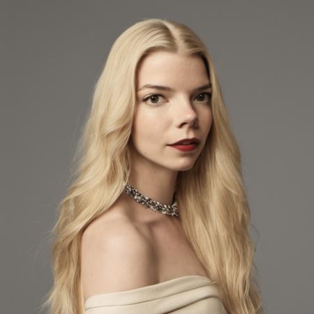 Anya Taylor-Joy