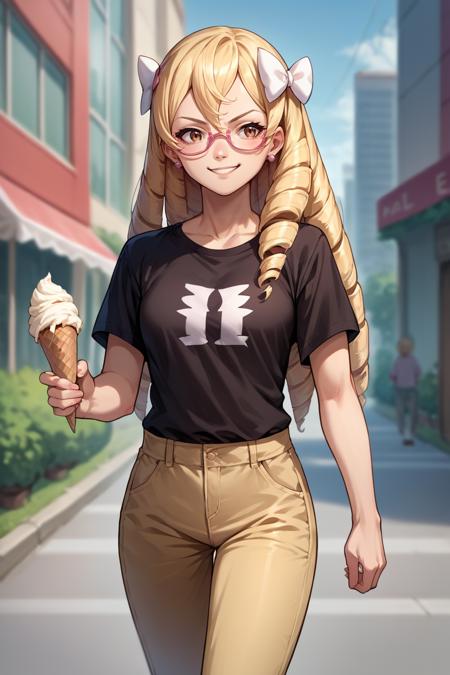 Maribelle/マリアベル (Fire Emblem Awakening) SDXL LoRA [Pony Diffusion]