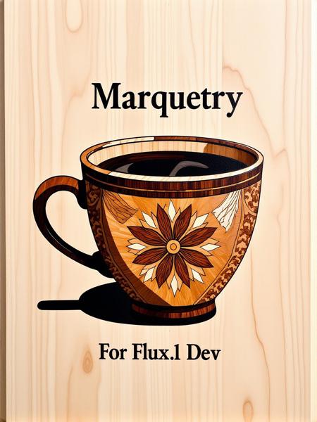 Marquetry版本v1.0 (ID: 1000964)