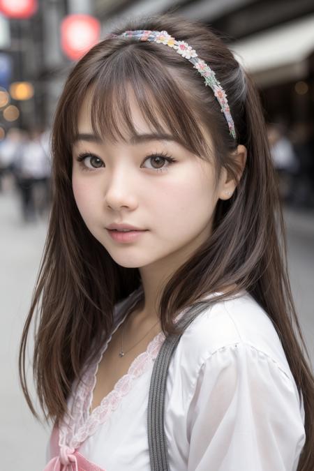 Ayumi Ishida (石田亜佑美)版本v1.0 (ID: 163417)