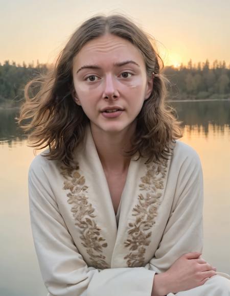 Keira Lhotan