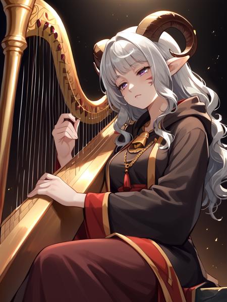 Pedal_harp版本V1 (ID: 629414)