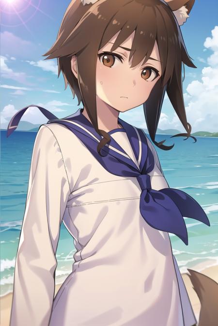 Junko Takei (竹井 醇子) - Strike Witches (ストライクウィッチーズ) - PATREON