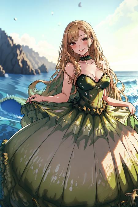 Royal Gowns - an EDG collection
