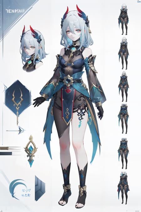 MIHOYO Collection 米家全家桶 (Honkai Impact 3rd | Honkai Star Rail | Genshin Impact | Zenless Zone Zero)