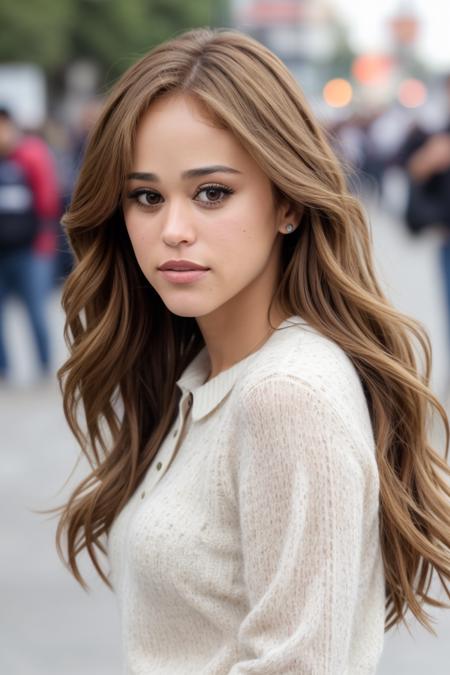 Yanet García (TI version)版本v1.0 (ID: 337084)