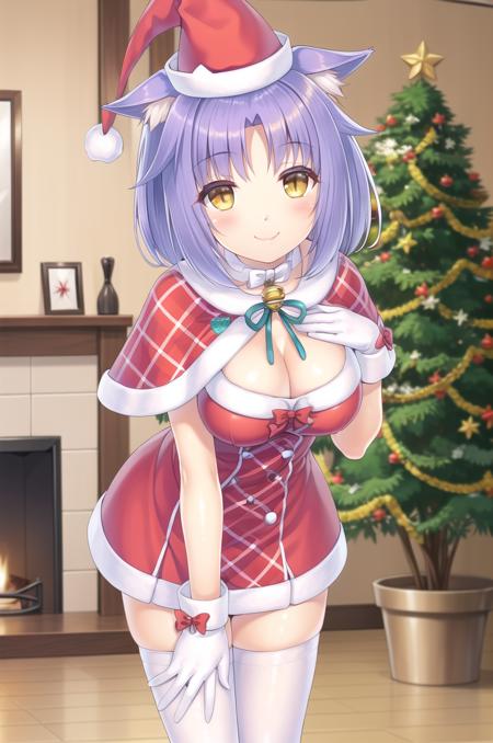 Nekopara - Cinnamon [SD15 + Pony] [COMMISSION]
