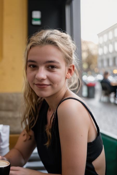 Schnuckel Bea - Porn Actress