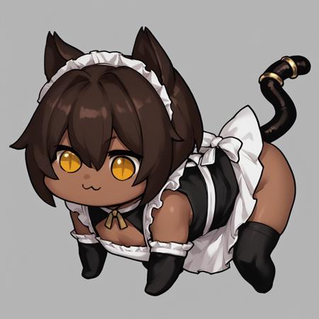 Mao PonyXL (YOTARo) LoCon