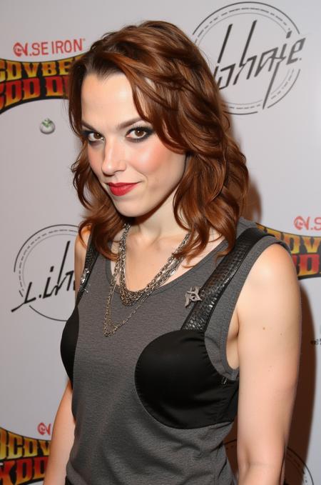 Lzzy Hale - Flux