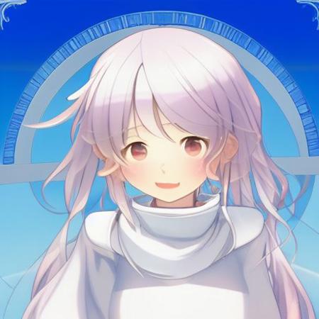 mishima-kurone版本learned embeds (ID: 961)