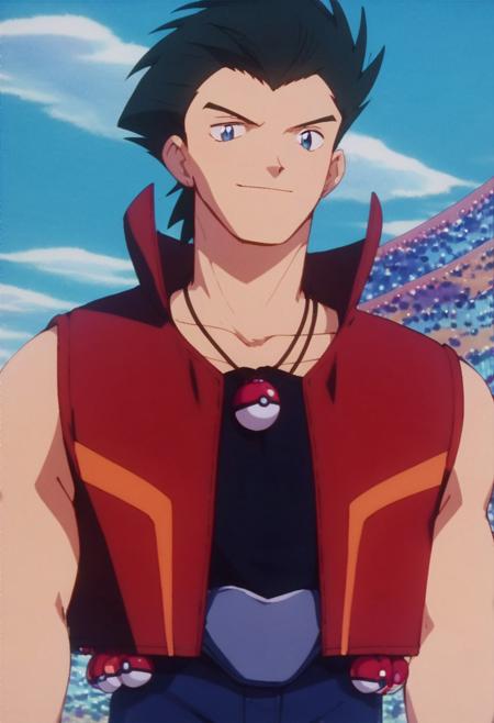 Drake (Orange League)