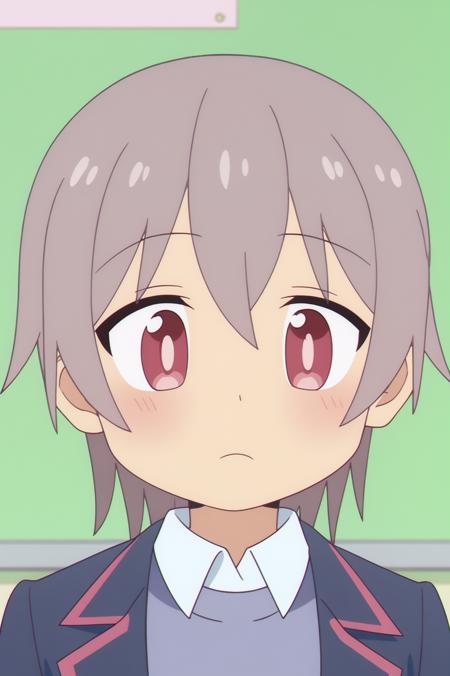 Onimai | Minato Senkawa | PDXL版本v1.0 (ID: 673967)