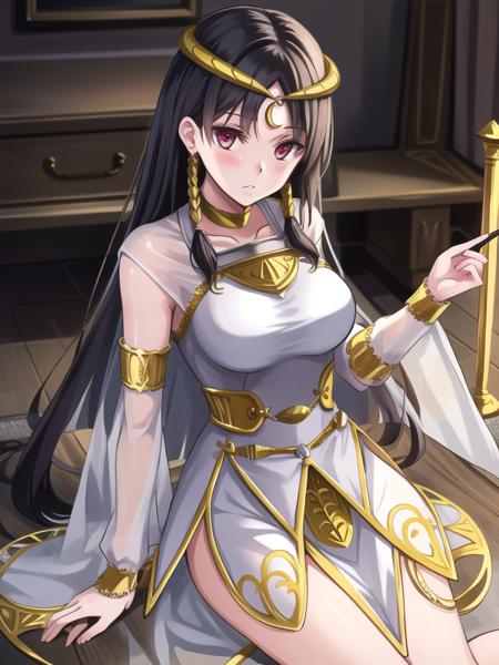 lyla lightsworn sorceress ライトロード・マジシャンライラ (YU-GI-OH! 遊戯王OCG)版本v1.0 (ID: 151038)