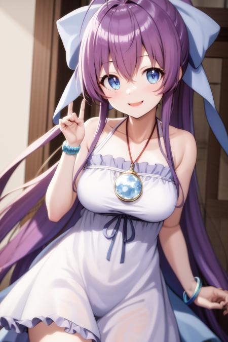 Nanana Ryuugajou (Nanana's Buried Treasure) | 龙娘七七七 | 龍ヶ嬢七々々