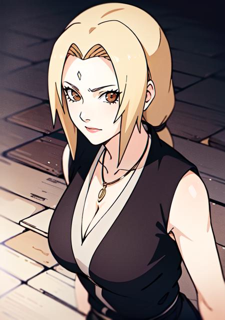 Tsunade LoRa v2.0