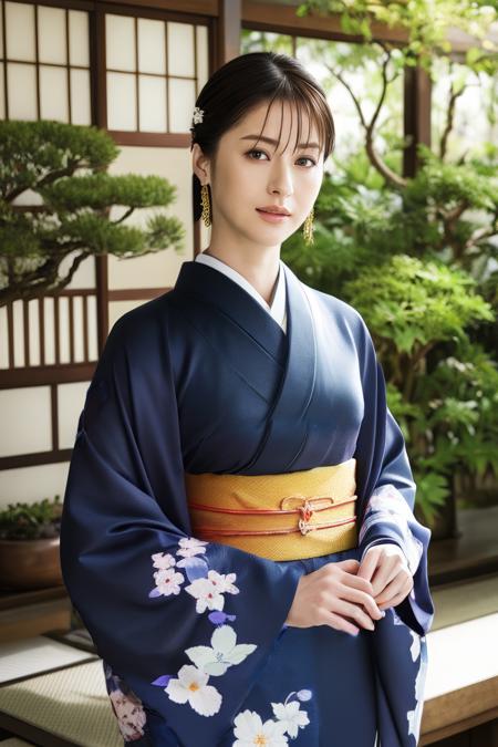 Wakana Matsumoto